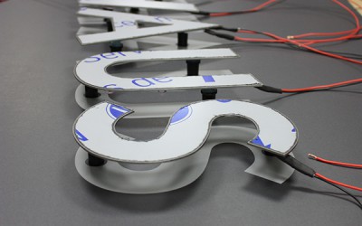 Neues aus der KWOM-Werkstatt: